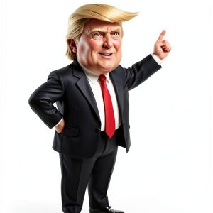 Big Dreams Biography Series: A Kid's Guide to US Presidents-0