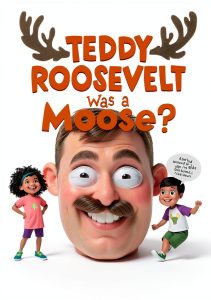 Wait! What? Children's Political Biographies by Norton Young Readers-0