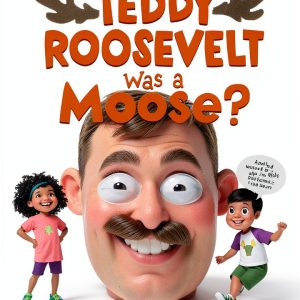 Wait! What? Children's Political Biographies by Norton Young Readers-0