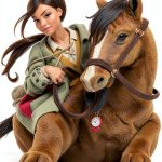 Liberty Belles Kids Political Biography Kindle by Gray Lion Books-0