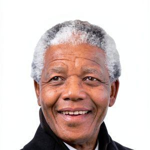 DK Life Stories: Nelson Mandela-0