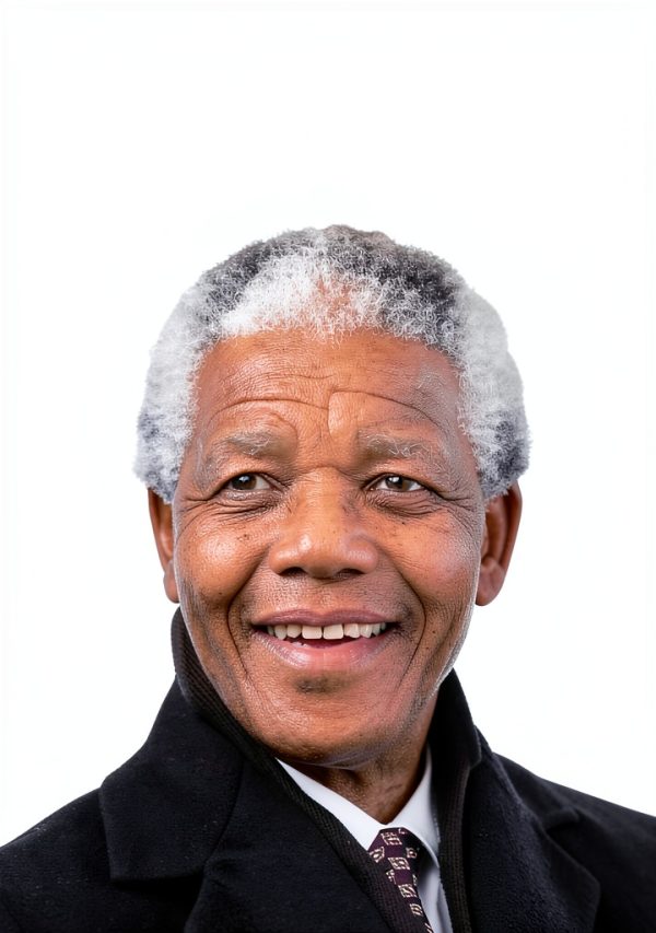 DK Life Stories: Nelson Mandela-0