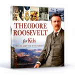 Kids' Illustrated US Presidents Biography for 4-6 Grade Level-0