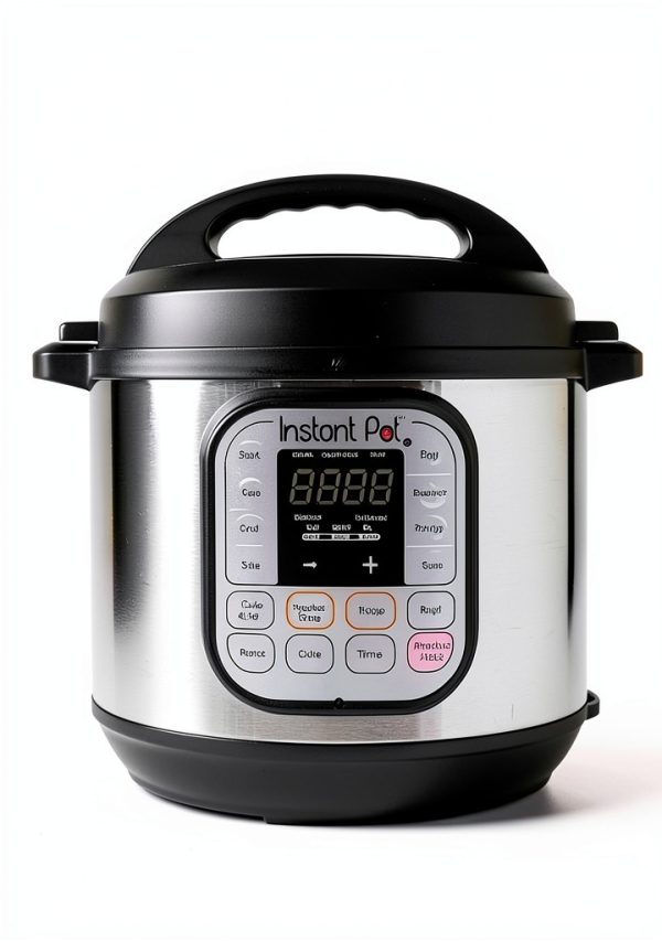 Pressure Cooker Recipes Guide by Alex Cook – 85‑Page Kindle Replica-0