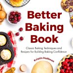 Pastry Baking Cookbook by TMA Press 394 Pages Step by Step Recipes-0
