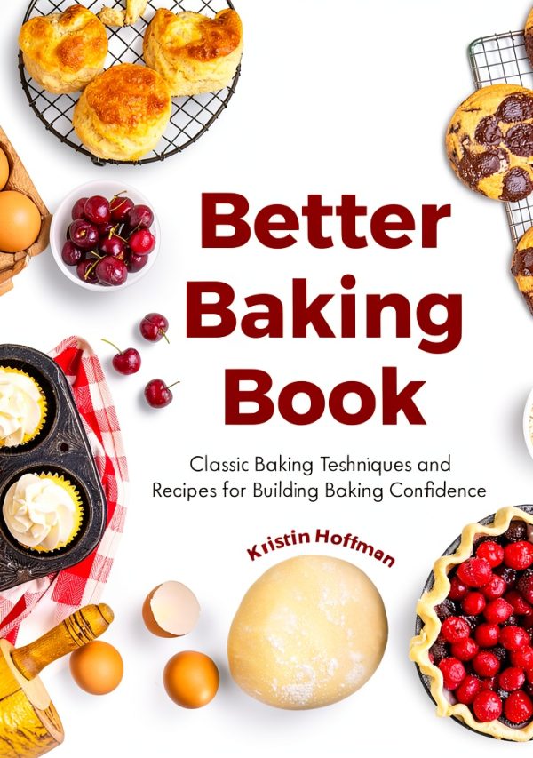 Pastry Baking Cookbook by TMA Press 394 Pages Step by Step Recipes-0