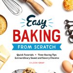 Pastry Baking Guide by Callisto 345 Page Kindle eBook-0