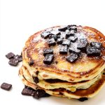 Cookbook Little Brown Breakfast Recipes with X‑Ray-0
