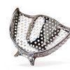 Dental Impression Trays ARTMAN 8‑Piece Stainless Steel Perforated-5