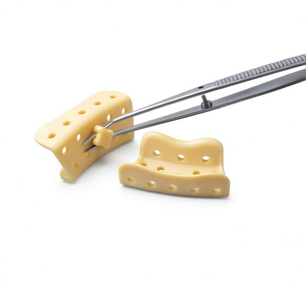 Disposable Micro Tray Impression Trays Practicon 50-Count Box-1