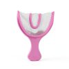 Triple Bite Registration Tray JEVOLVE Arch Large 35‑Piece Multi‑Slot-2
