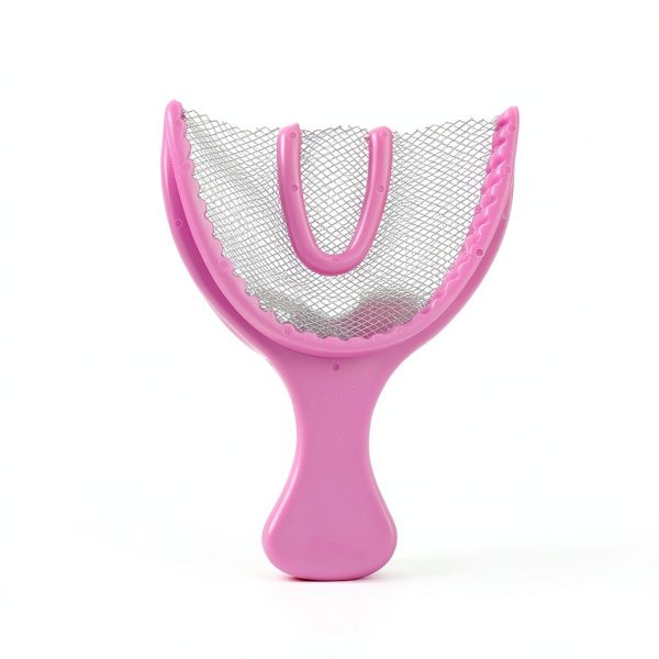 Triple Bite Registration Tray JEVOLVE Arch Large 35‑Piece Multi‑Slot-2