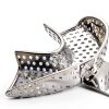 Partial Dental Impression Trays ARTMAN Steel Autoclavable Set 5-1