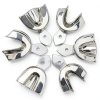 Dental Impression Tray Set SURGICAL ONLINE Pedo Steel Autoclavable-0