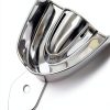 Dental Impression Tray Set SURGICAL ONLINE Pedo Steel Autoclavable-2