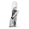 Partial Dental Impression Trays ARTMAN Steel Autoclavable Set 5-3