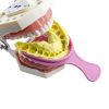 Triple Bite Registration Tray JEVOLVE Arch Large 35‑Piece Multi‑Slot-4