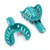 Dental Impression Trays Vocadok 12pcs Perforated Autoclavable Set-3