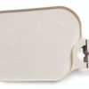 TPC Dental US100 Pole Post Mount Utility Shelf Tray White 13x10-0