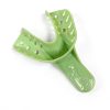 Dental Impression Trays Autoclavable Set Size 6 12 PlastCare USA-1
