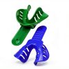 Dental Impression Tray Artman Instruments 12pcs 6 Sizes Adults-3