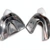 Dental Impression Tray Set SURGICAL ONLINE Pedo Steel Autoclavable-1