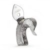 Dental Impression Trays ARTMAN 8‑Piece Stainless Steel Perforated-3