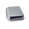 Stainless Steel Medical Trays by YGbridge 3-Pack Dental & Surgical-4