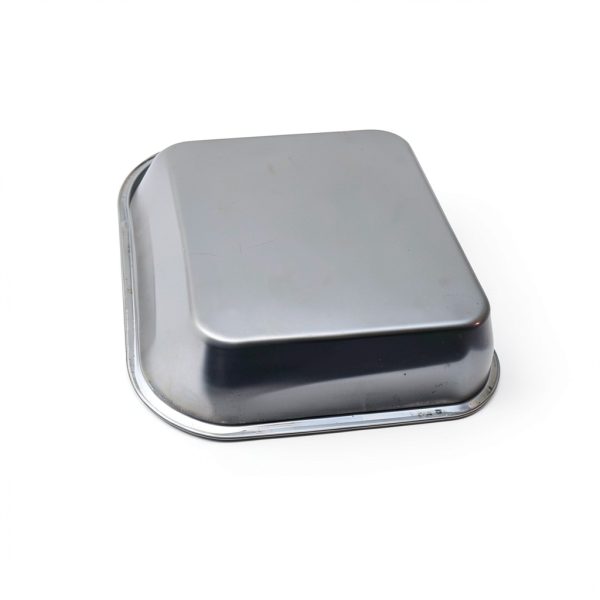 Stainless Steel Medical Trays by YGbridge 3-Pack Dental & Surgical-4