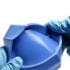 Dental Base Forming Kit Artman Instruments 6‑Piece Casting Tray Set-5