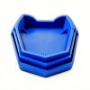 Dental Base Forming Kit Artman Instruments 6‑Piece Casting Tray Set-2