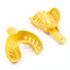 Dental Impression Trays Vocadok 12pcs Perforated Autoclavable Set-4