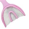 Triple Bite Registration Tray JEVOLVE Arch Large 35‑Piece Multi‑Slot-3