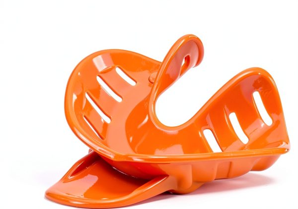 Dental Impression Tray Artman Instruments 12pcs 6 Sizes Adults-1