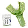 Dental Impression Trays Autoclavable Set Size 6 12 PlastCare USA-0