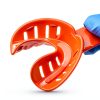 Dental Impression Tray Artman Instruments 12pcs 6 Sizes Adults-5