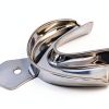 Dental Impression Tray Set SURGICAL ONLINE Pedo Steel Autoclavable-3