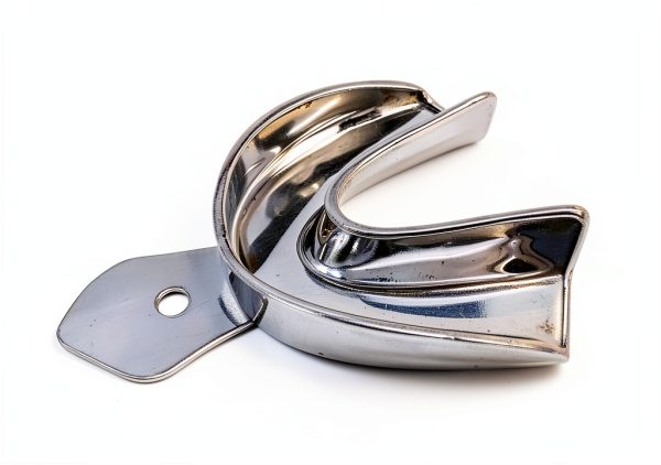 Dental Impression Tray Set SURGICAL ONLINE Pedo Steel Autoclavable-3