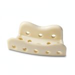 Disposable Micro Tray Impression Trays Practicon 50-Count Box-0